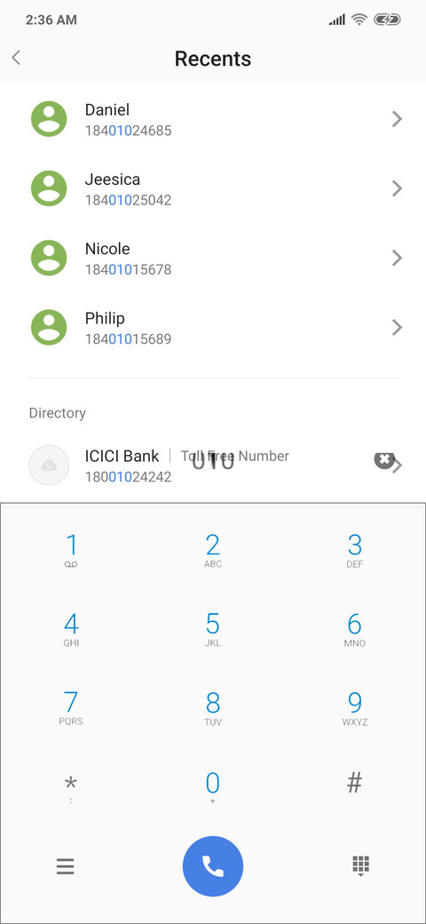 White_DWM19 screenshot