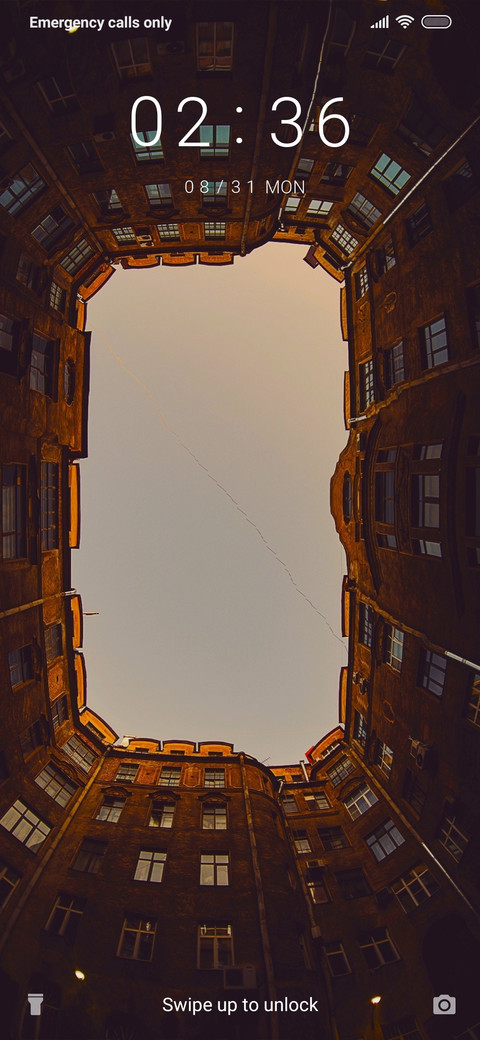 Building view_3MDS screenshot