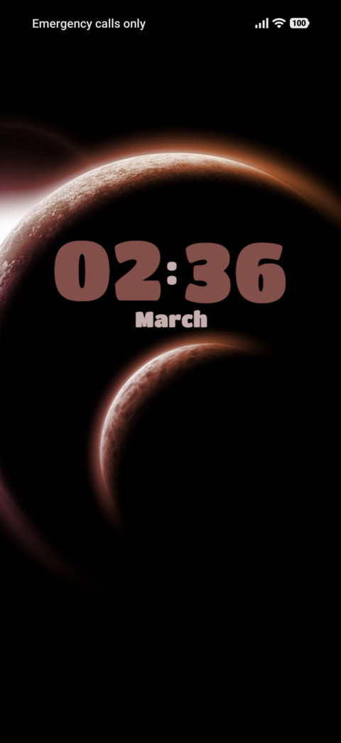 Twin Eclipse screenshot