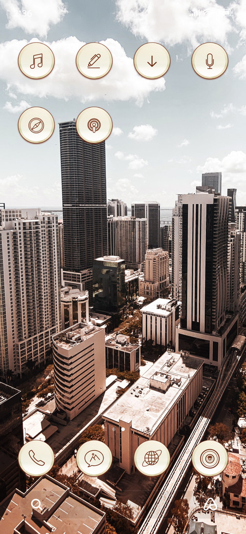 City-Wide View_3MDS screenshot