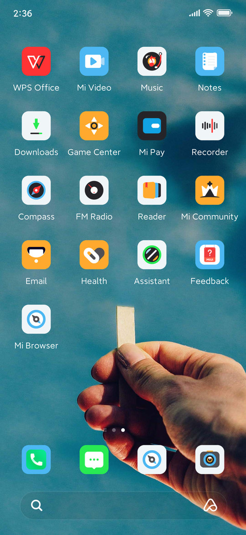 eat popsicles screenshot