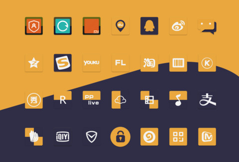 Ydroid screenshot