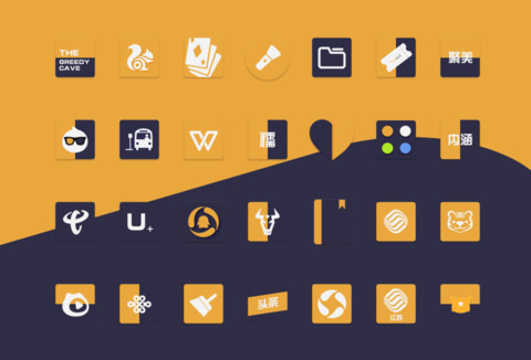 Ydroid screenshot