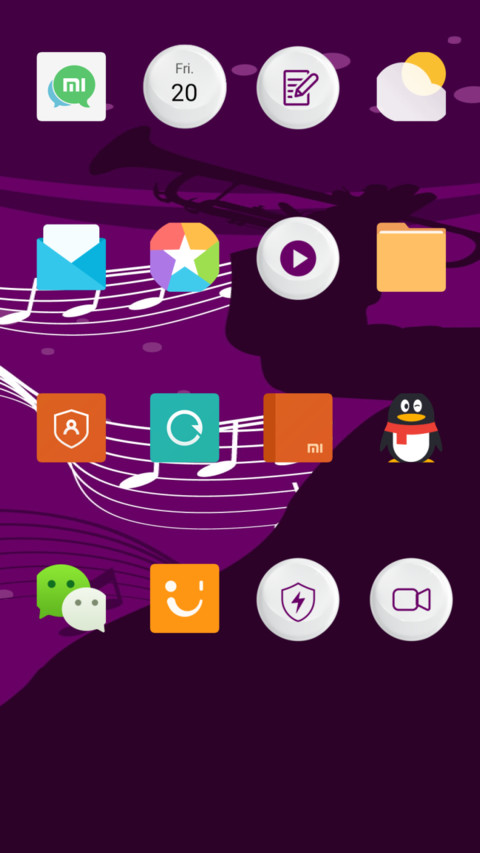 Jazz_3MD screenshot