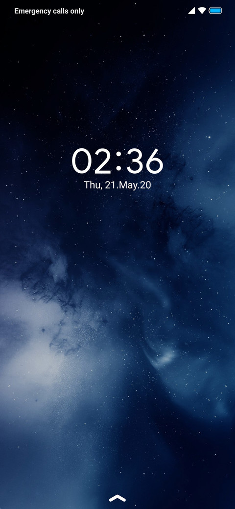 Pixel Pro V11 screenshot