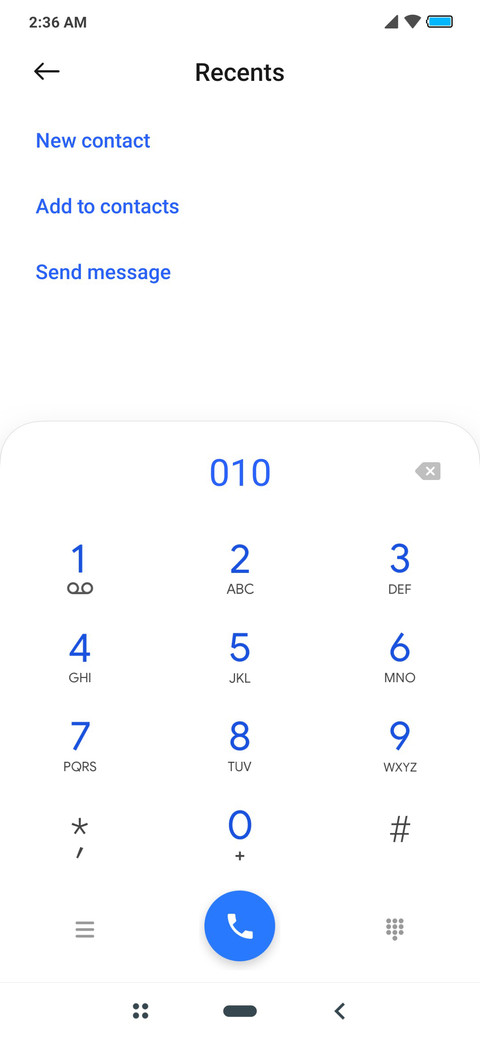 Pixel Pro V11 screenshot