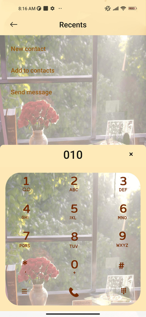 sleep screenshot
