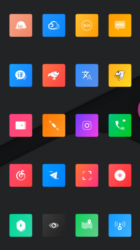 Sqr_DWM3 screenshot