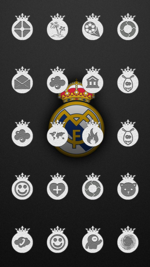 Los Galacticos screenshot