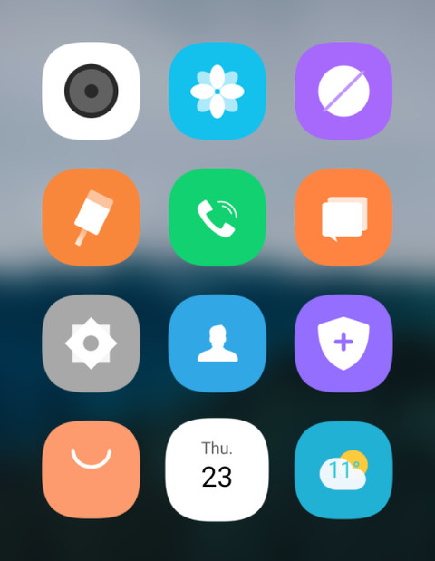 北欧 screenshot