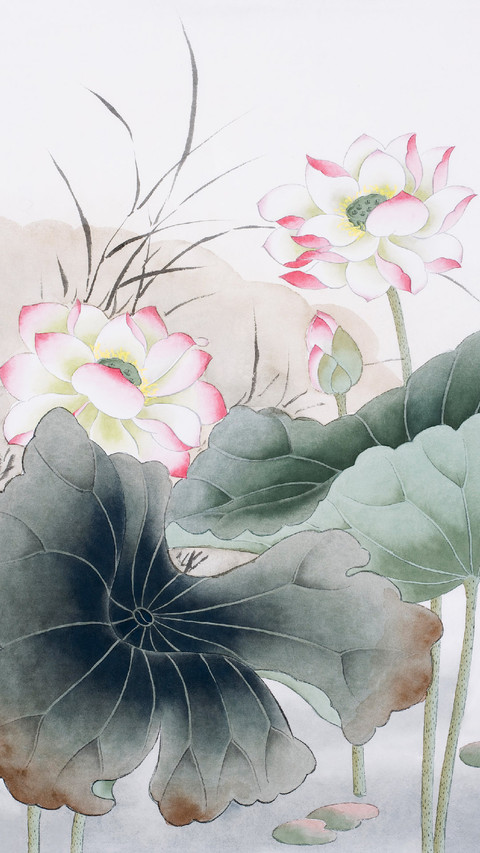 莲花有品 screenshot