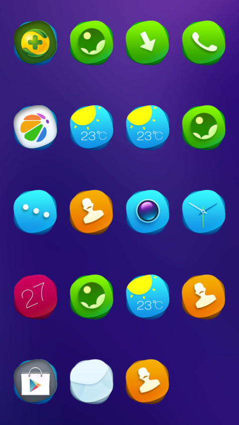 Triangle screenshot