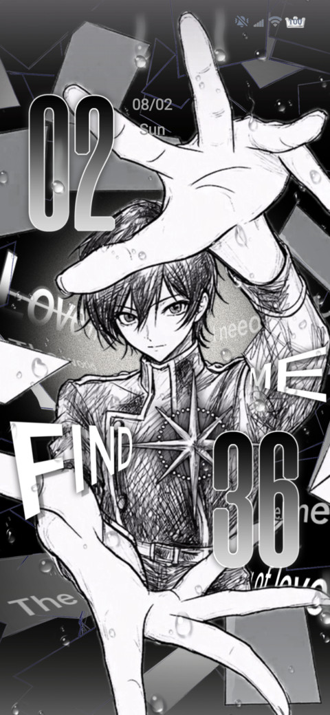 Mono Boy screenshot