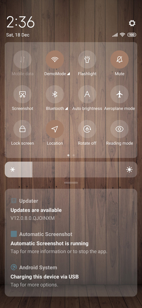 Time wood rhyme screenshot