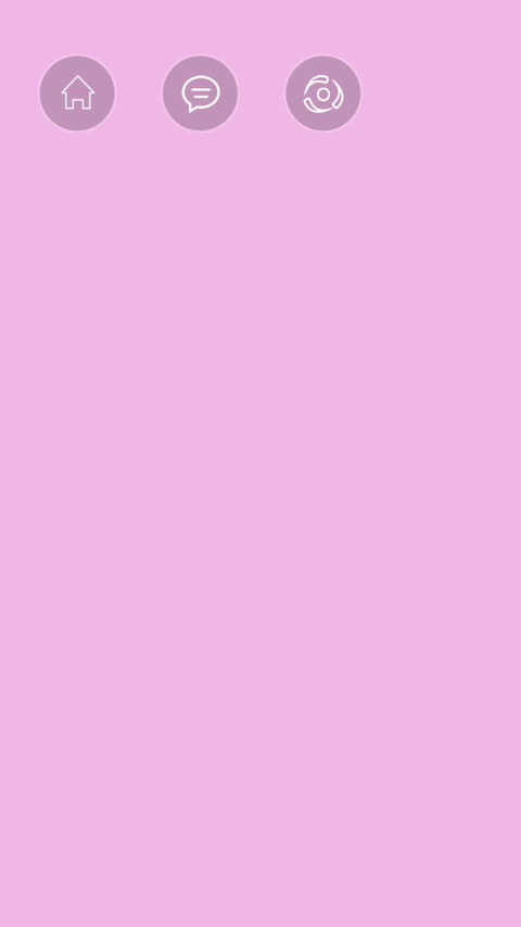Pink Design screenshot
