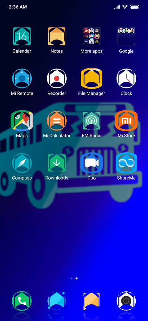 Bus_DWM3 screenshot