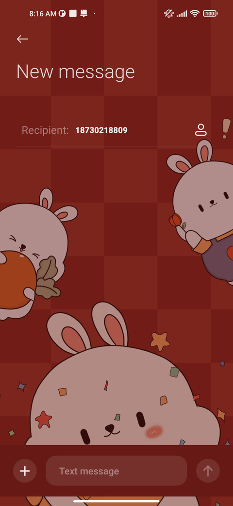 Good deed rabbit screenshot