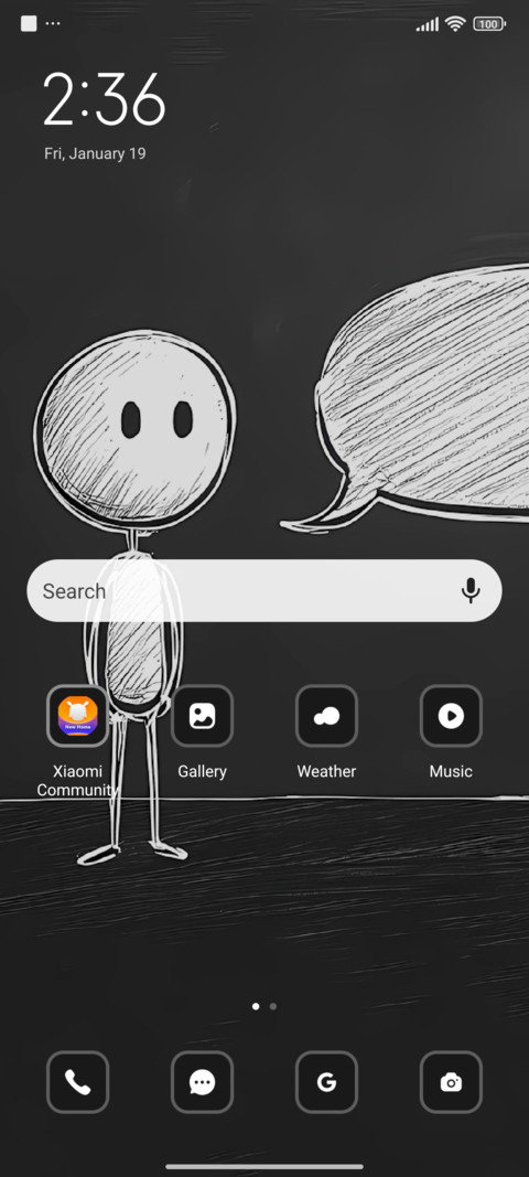 Cartoon screenshot