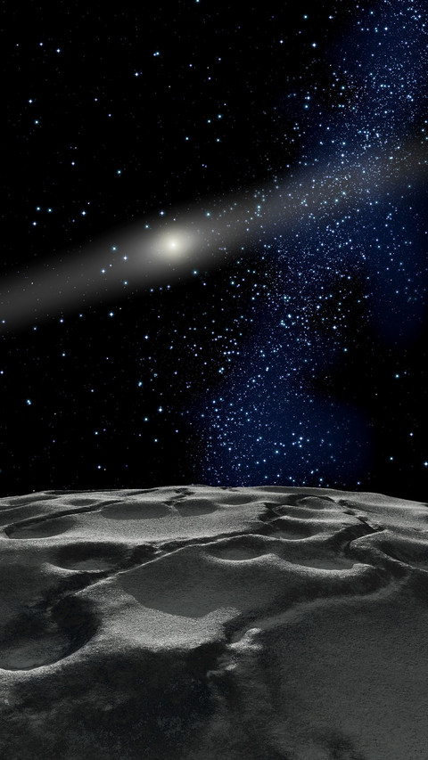 Is there really life on Pluto 62 screenshot