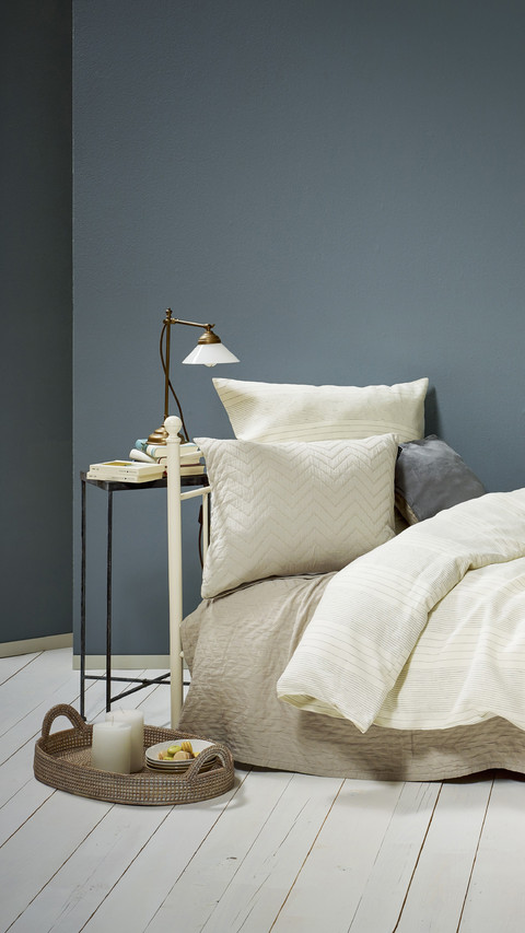 Elegant grey blue home furnishing 3 screenshot