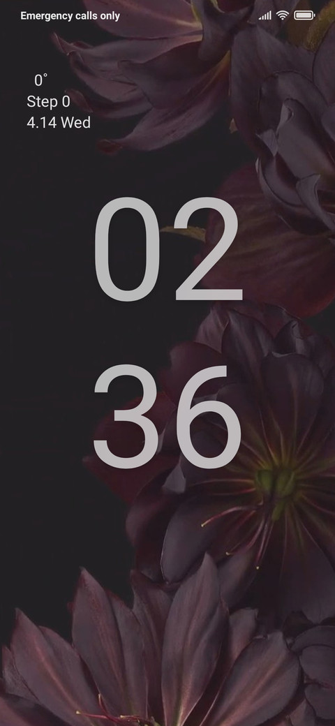 Material You 12 screenshot