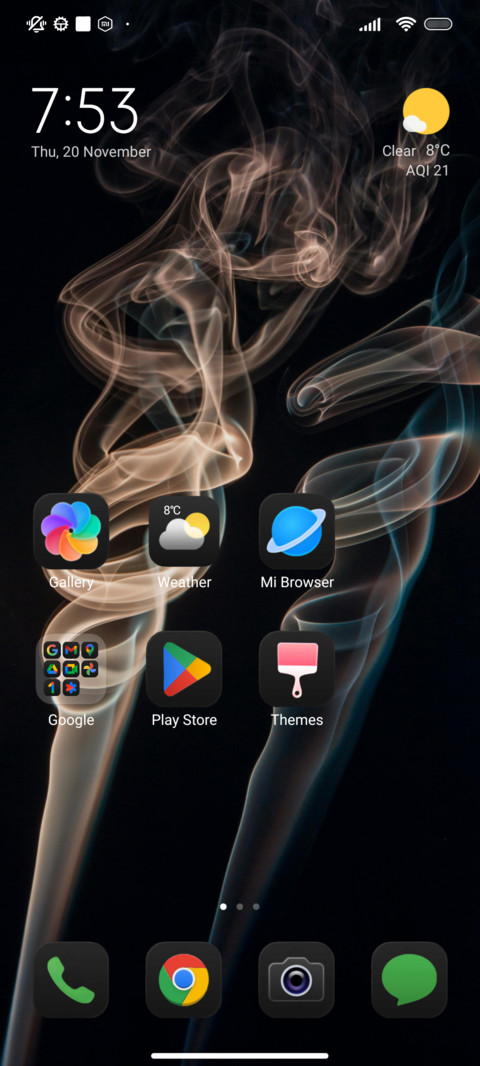 kiyumta screenshot