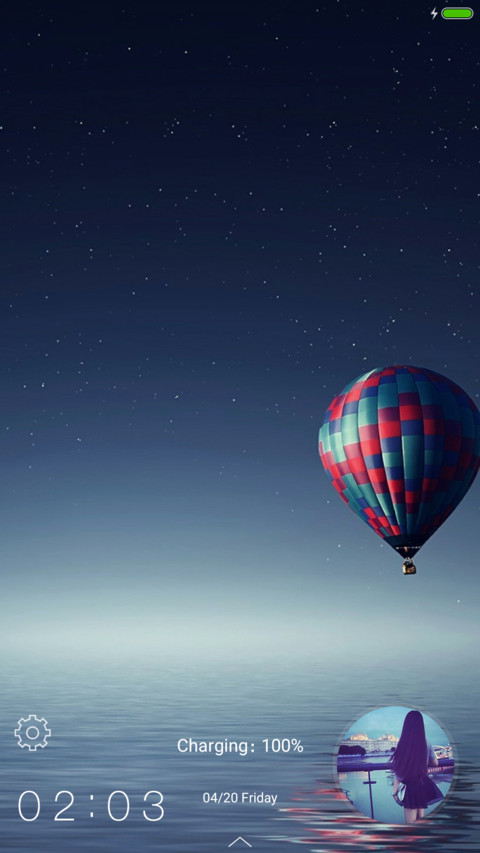 small screenshot