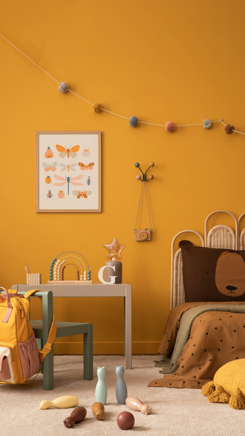 Easily create a childrens room screenshot