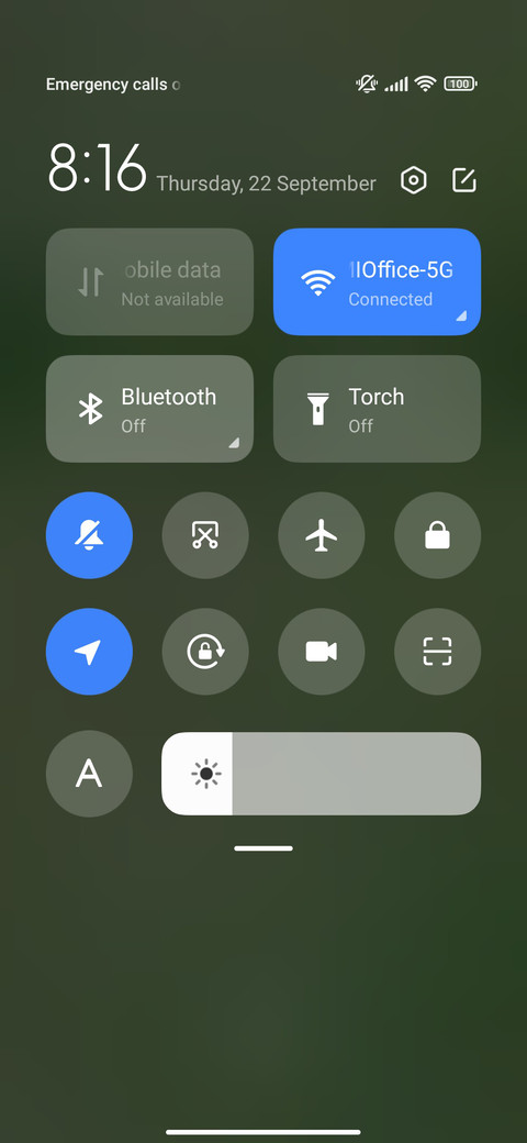 Deep Lock Palace screenshot