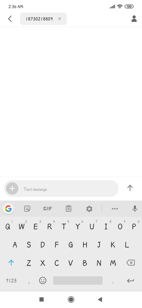 To Grow screenshot