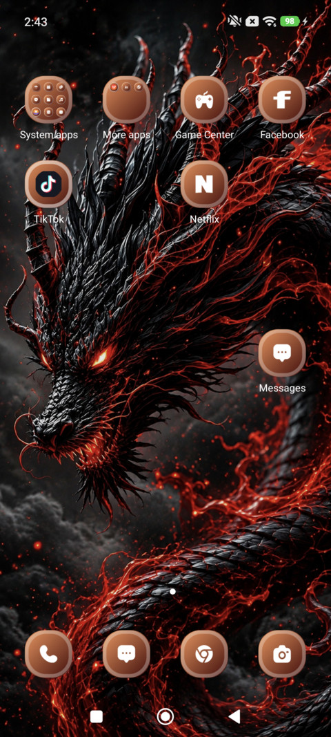 ? Crimson Wrath screenshot