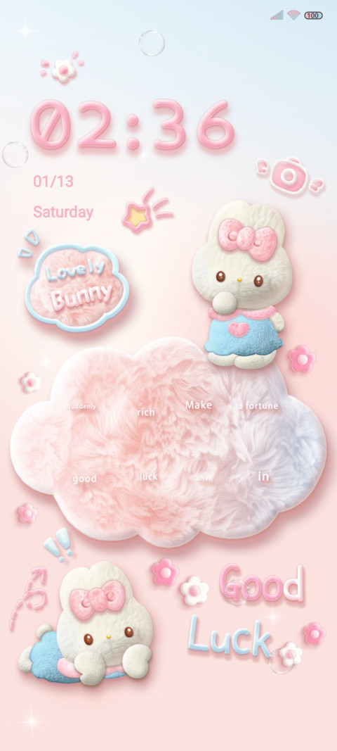 Heart tutu screenshot