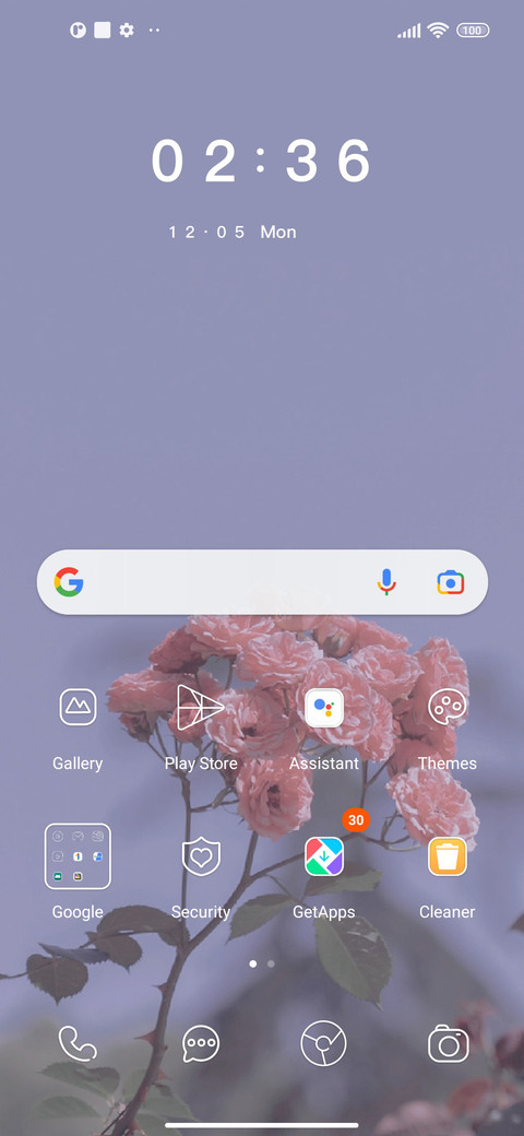Amazing everyone screenshot