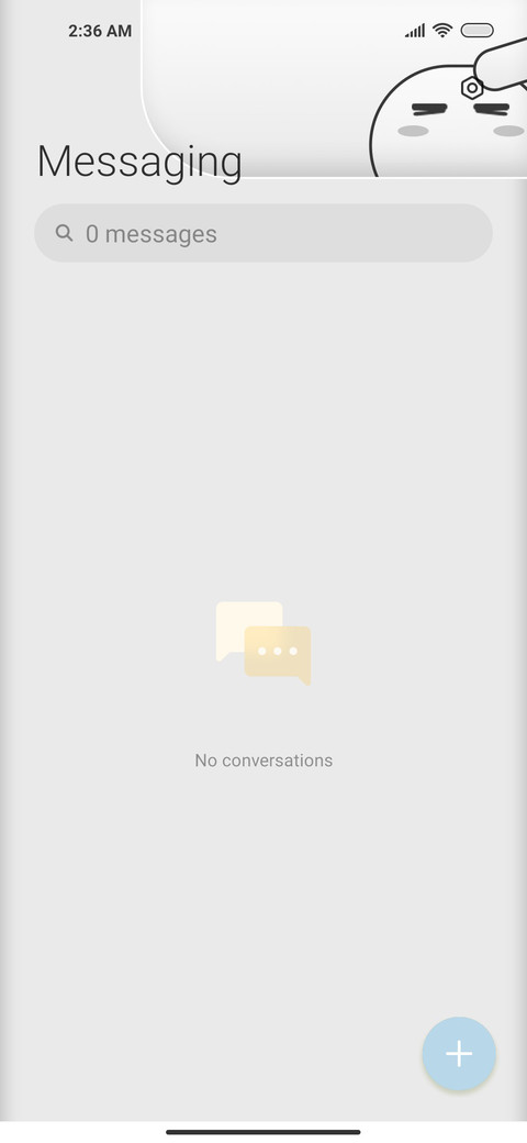 hello worker screenshot
