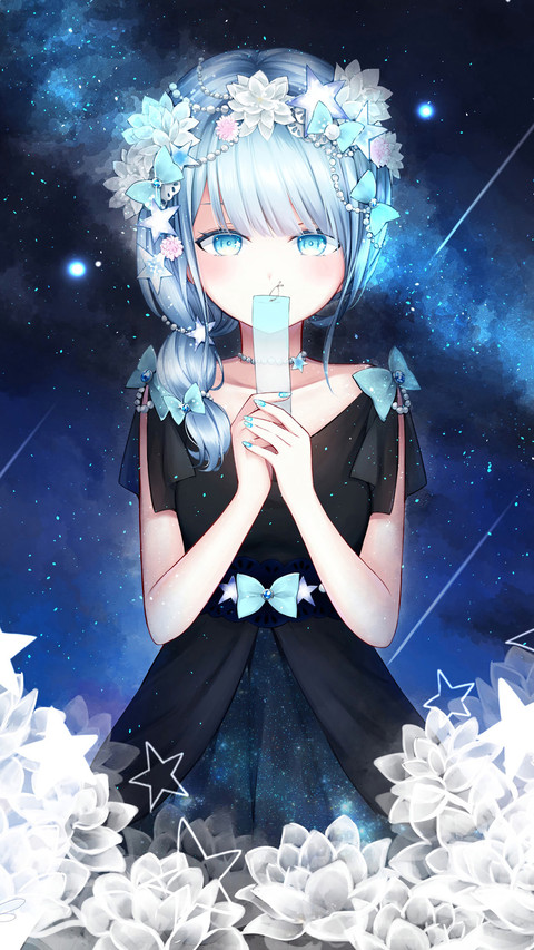 迷离少女心 screenshot