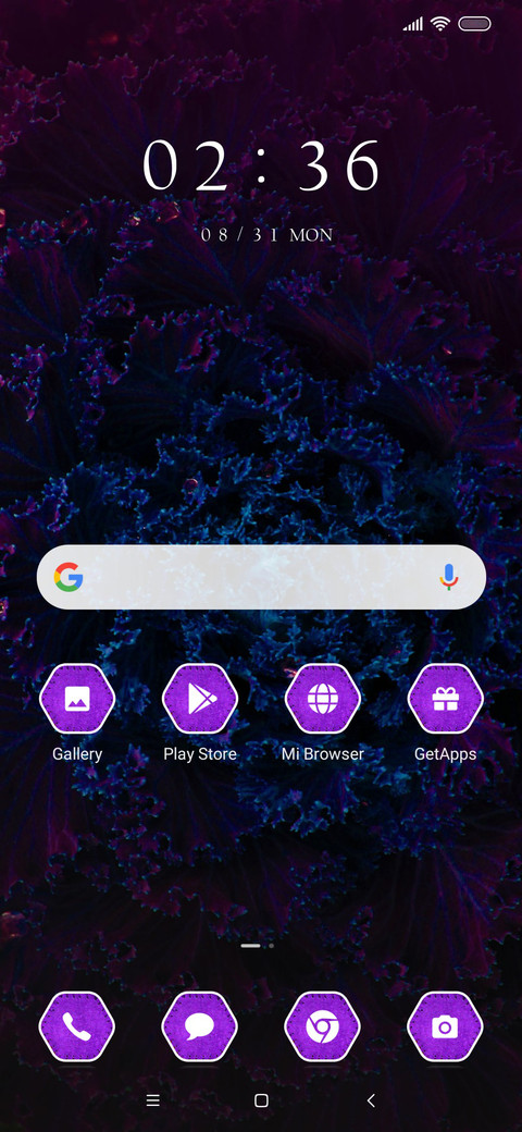 Apps_3MDP screenshot