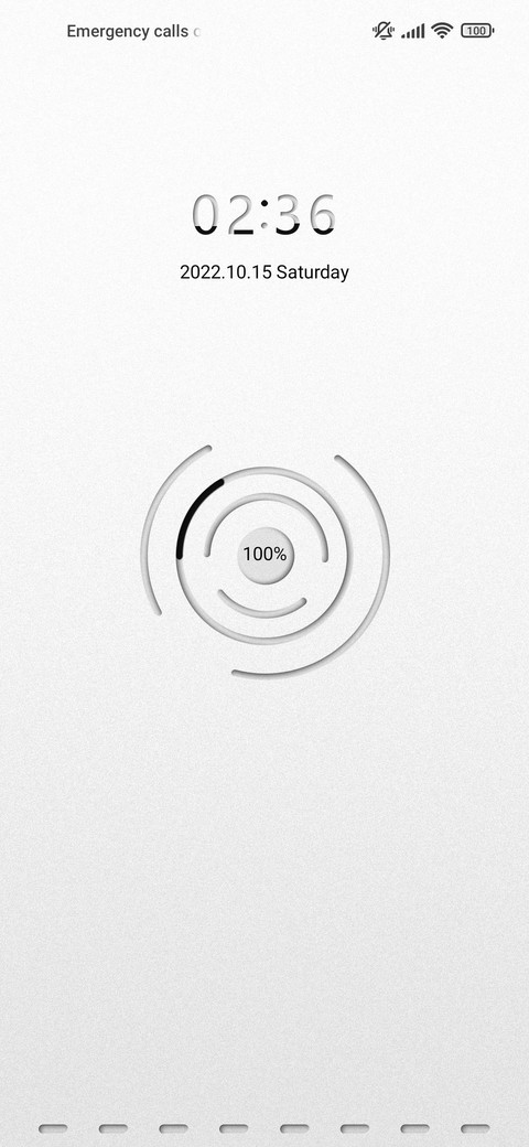 I am gray screenshot