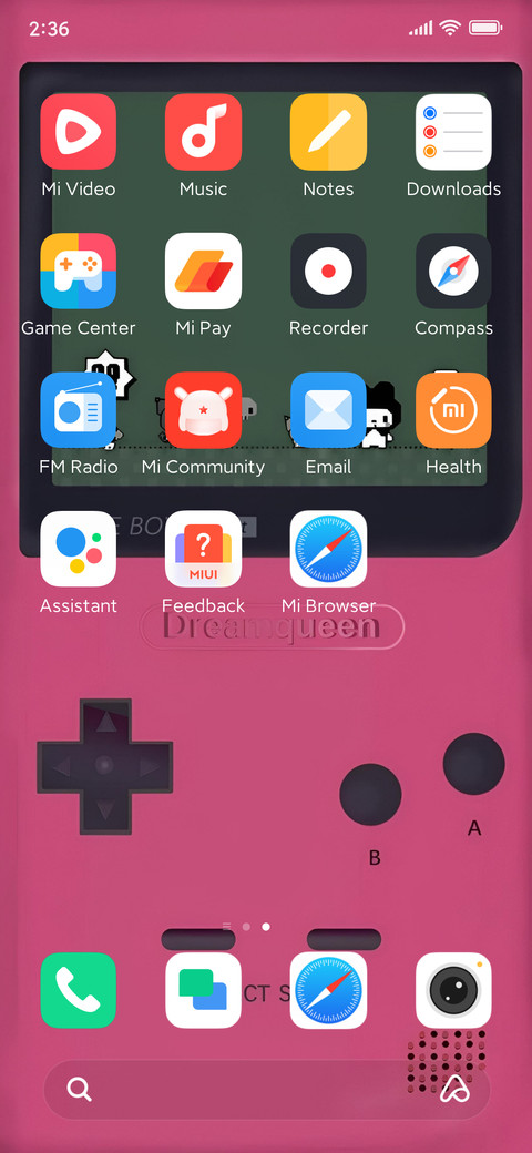 END OF screenshot
