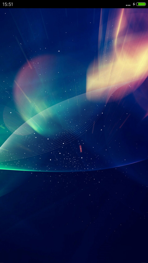 星宇 screenshot