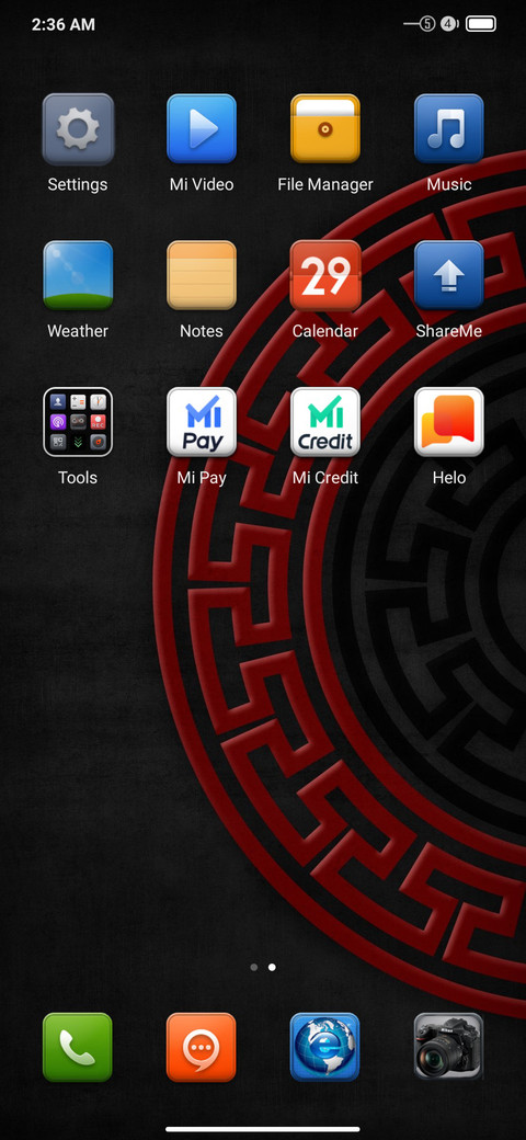 Only Half v12.5 screenshot