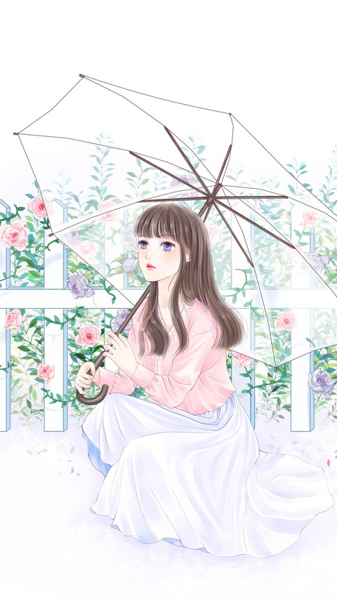 狂放的温柔 screenshot