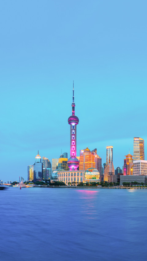 值得一去的国内城市 screenshot