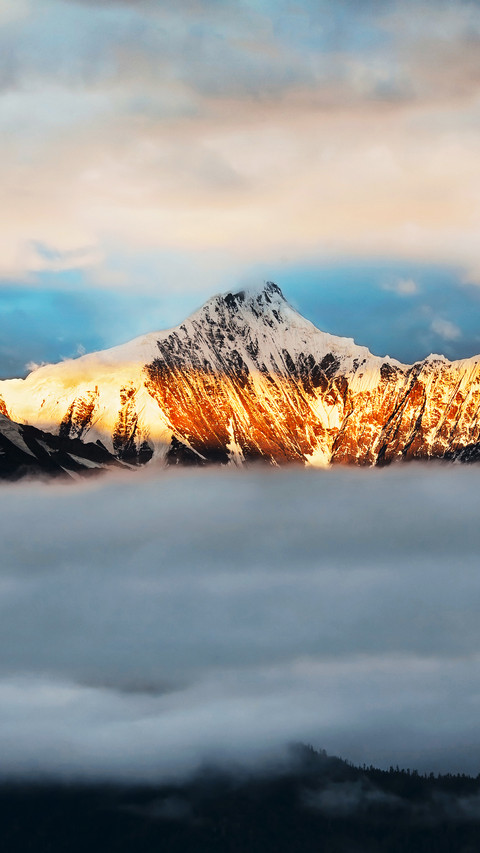 Approaching Yunnan 6 screenshot