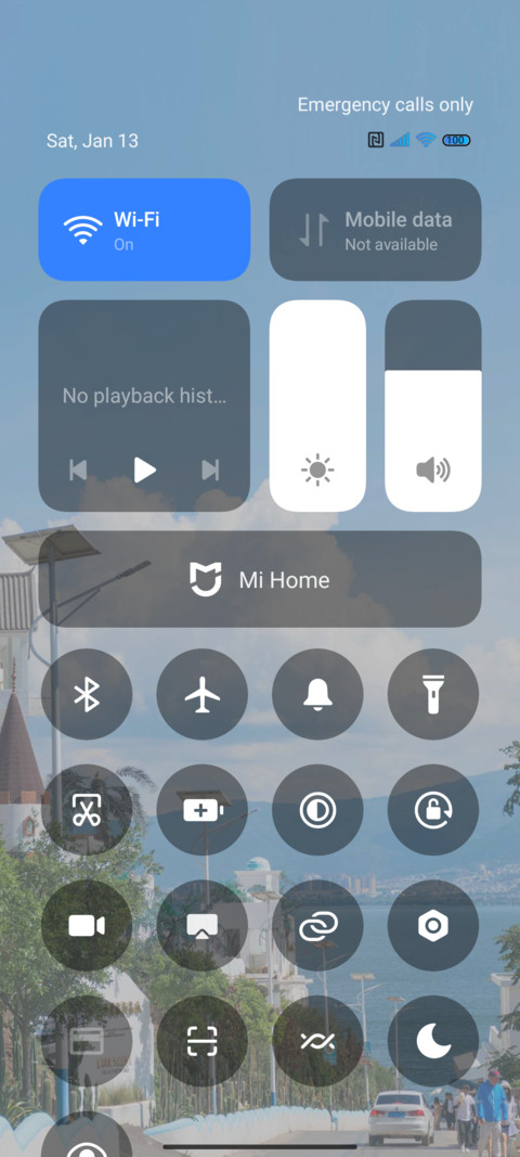 Son Hai screenshot