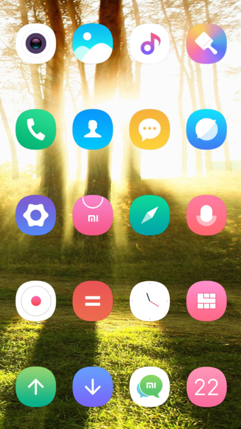 Villa screenshot
