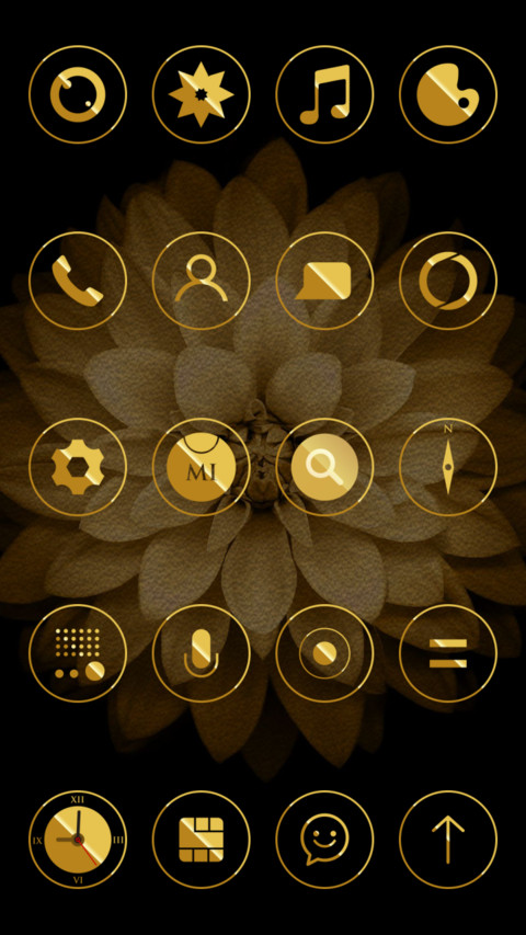 Gold iOS Elite screenshot