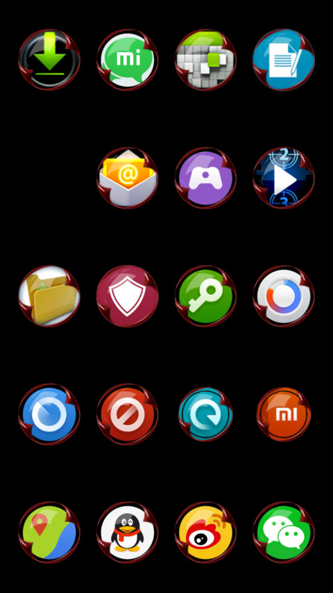 Skoda screenshot