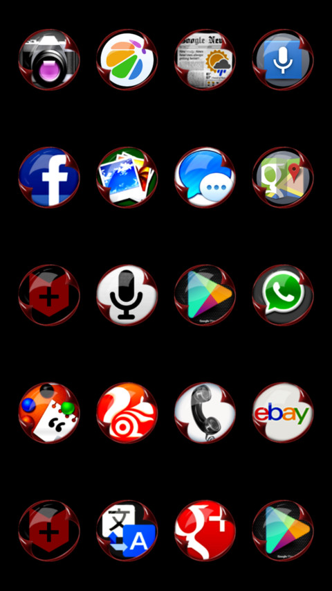 Skoda screenshot