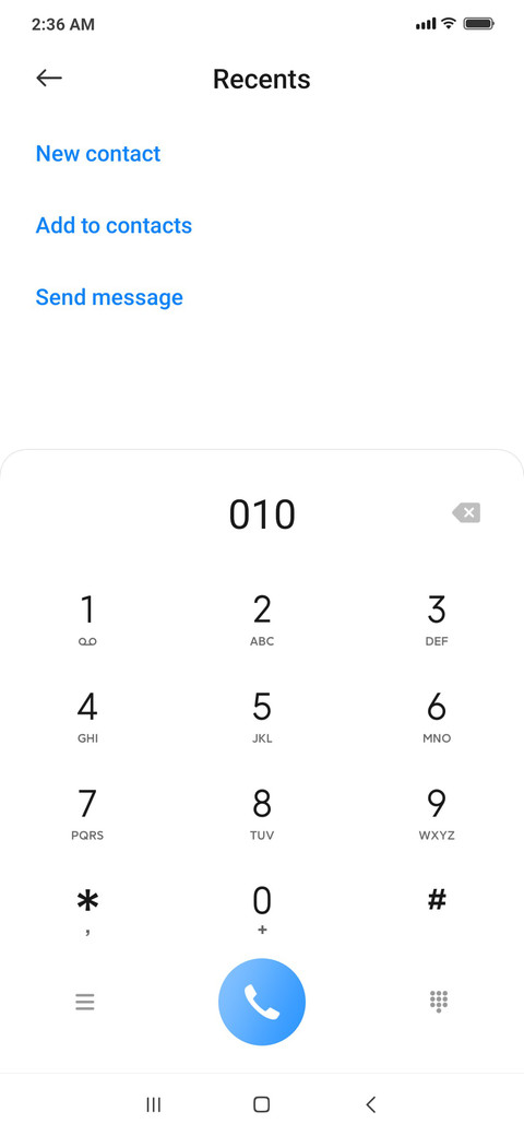 Dream OS v12 screenshot