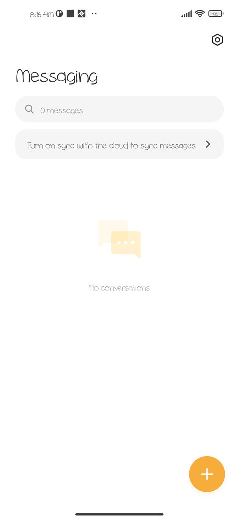 SVN-Cinnamoncake screenshot